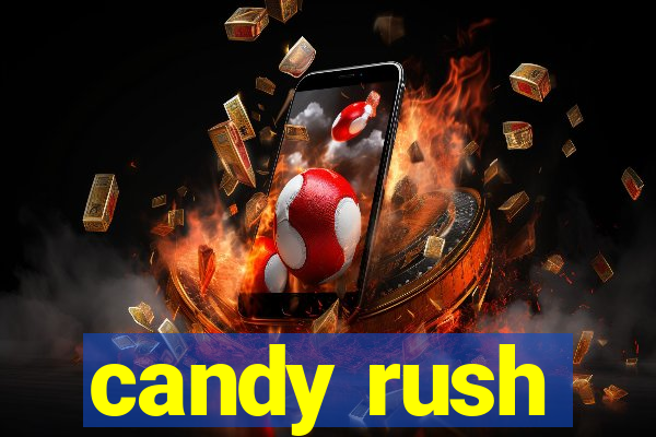 candy rush